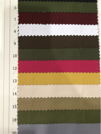 GZ-JNHE 621 尼龍面料  背囊/雨衣面料  正面照